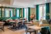 Murni Antwerpen-Zuid Interieur